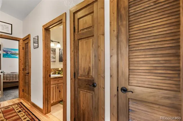 2346 High Creek Road Fairplay, CO 80440