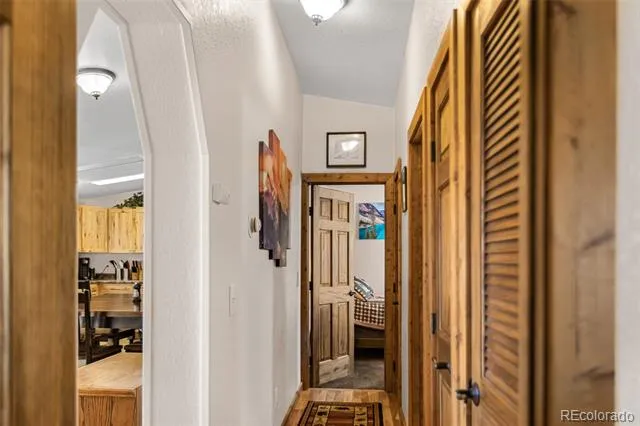 2346 High Creek Road Fairplay, CO 80440