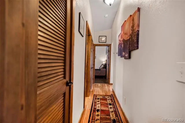 2346 High Creek Road Fairplay, CO 80440