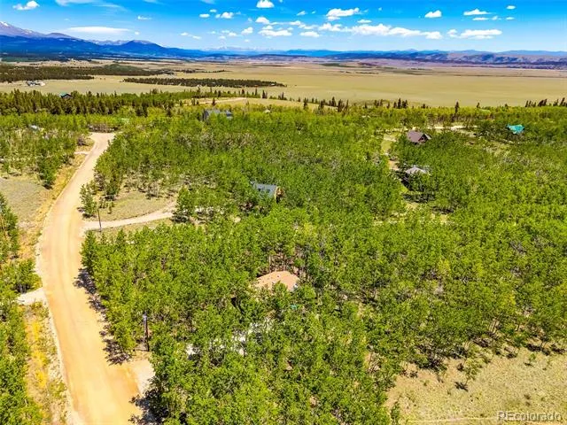 2346 High Creek Road Fairplay, CO 80440