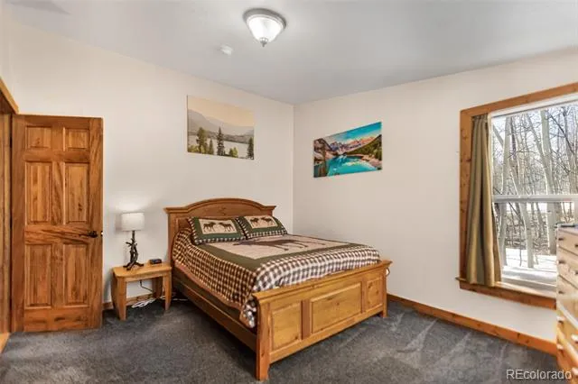 2346 High Creek Road Fairplay, CO 80440
