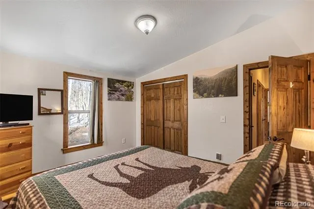 2346 High Creek Road Fairplay, CO 80440