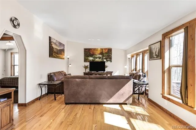 2346 High Creek Road Fairplay, CO 80440