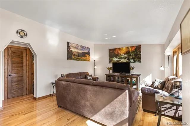 2346 High Creek Road Fairplay, CO 80440