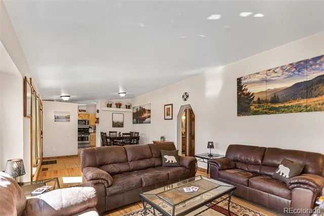 2346 High Creek Road Fairplay, CO 80440