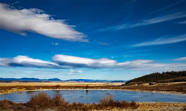 2346 High Creek Road Fairplay, CO 80440