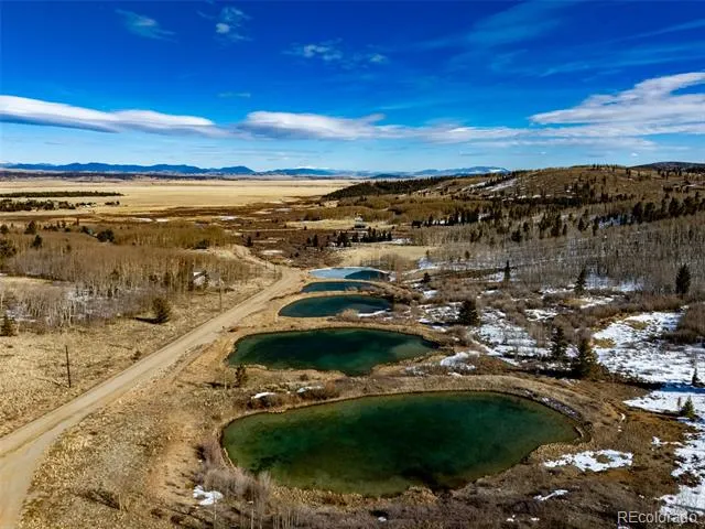 2346 High Creek Road Fairplay, CO 80440