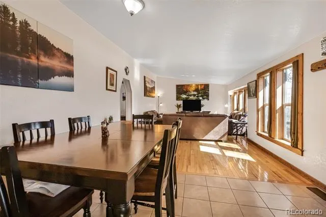 2346 High Creek Road Fairplay, CO 80440