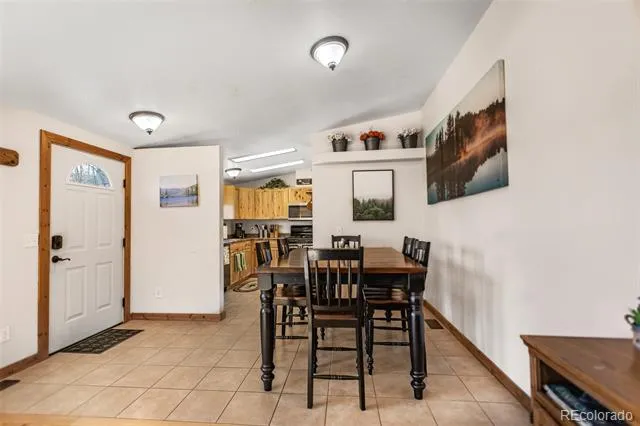 2346 High Creek Road Fairplay, CO 80440