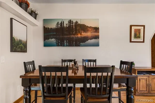 2346 High Creek Road Fairplay, CO 80440