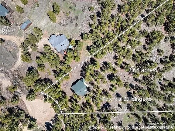 213 Rocky Knob Lane Nederland, CO 80466