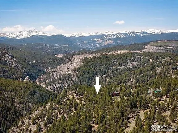 213 Rocky Knob Lane Nederland, CO 80466