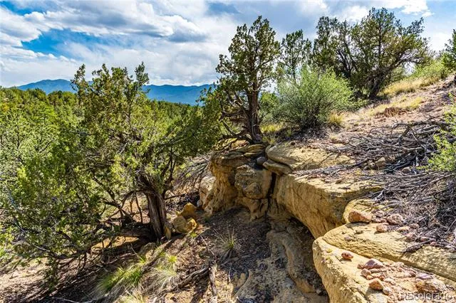 TBD L Bandito Trail Florence, CO 81226
