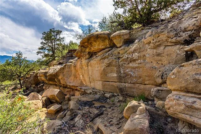 TBD L Bandito Trail Florence, CO 81226