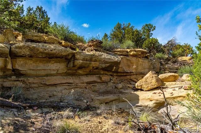 TBD L Bandito Trail Florence, CO 81226