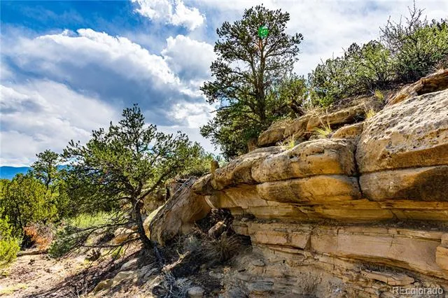 TBD L Bandito Trail Florence, CO 81226