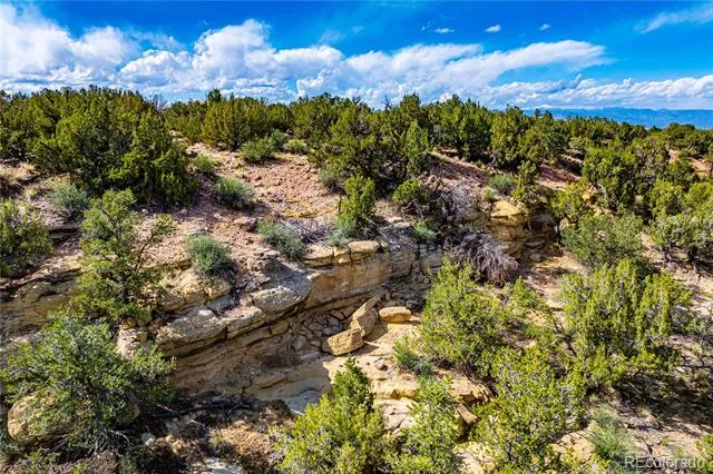 TBD L Bandito Trail Florence, CO 81226