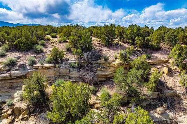 TBD L Bandito Trail Florence, CO 81226