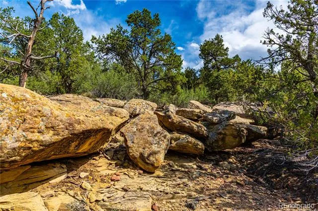 TBD L Bandito Trail Florence, CO 81226