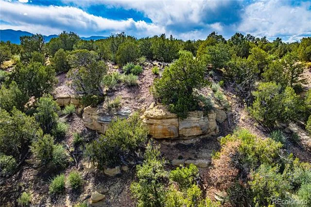 TBD L Bandito Trail Florence, CO 81226