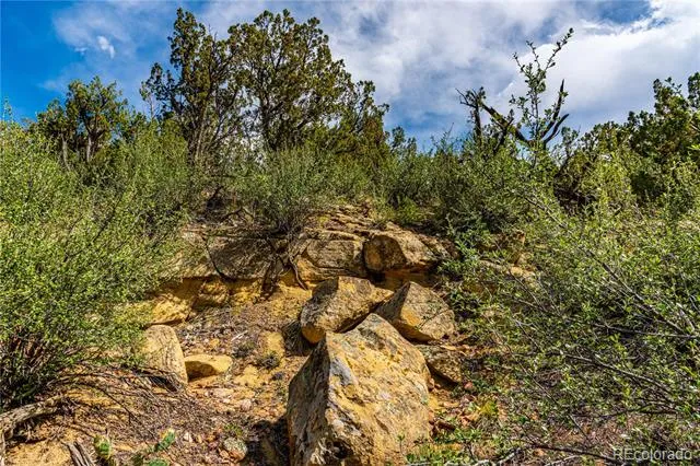 TBD L Bandito Trail Florence, CO 81226