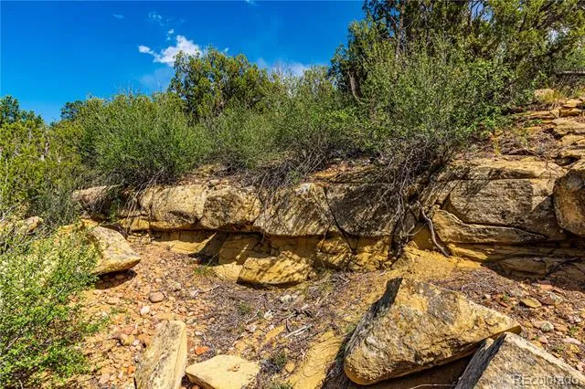 TBD L Bandito Trail Florence, CO 81226