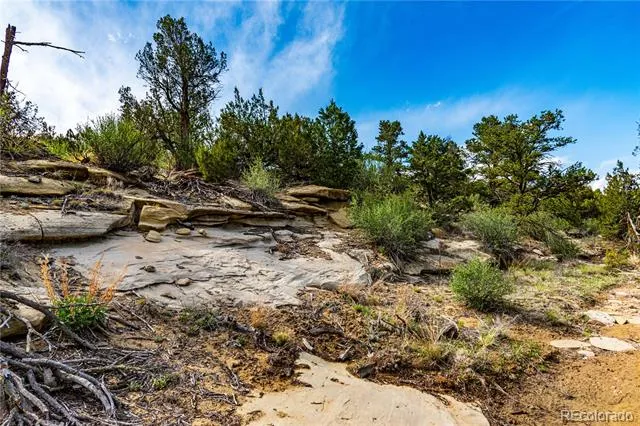 TBD L Bandito Trail Florence, CO 81226