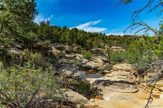 TBD L Bandito Trail Florence, CO 81226