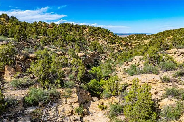 TBD L Bandito Trail Florence, CO 81226