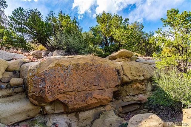 TBD L Bandito Trail Florence, CO 81226