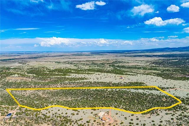 TBD L Bandito Trail Florence, CO 81226