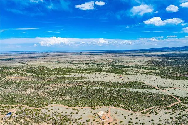 TBD L Bandito Trail Florence, CO 81226