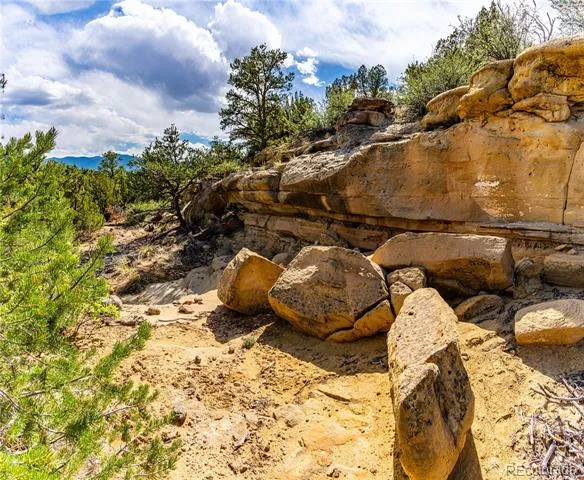 TBD L Bandito Trail Florence, CO 81226