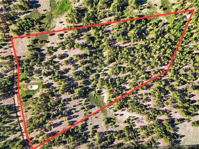 Doe Valley Road Guffey, CO 80820