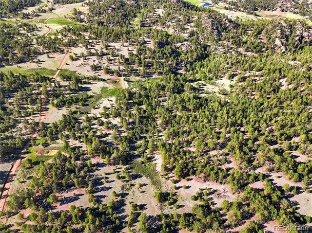 Doe Valley Road Guffey, CO 80820