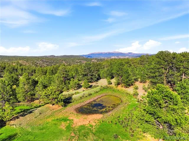 Doe Valley Road Guffey, CO 80820