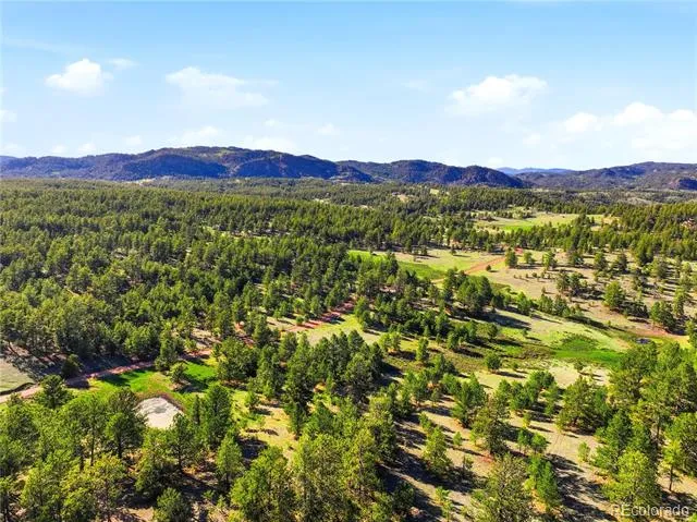 Doe Valley Road Guffey, CO 80820