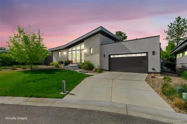 10 Wilder Lane Littleton, CO 80123