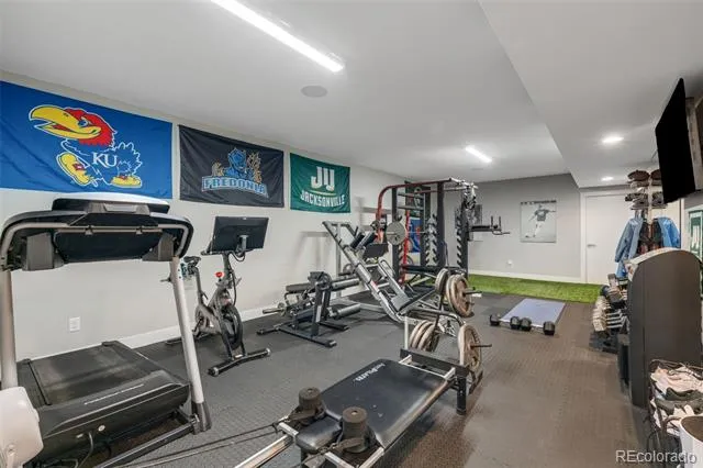 10 Wilder Lane Littleton, CO 80123
