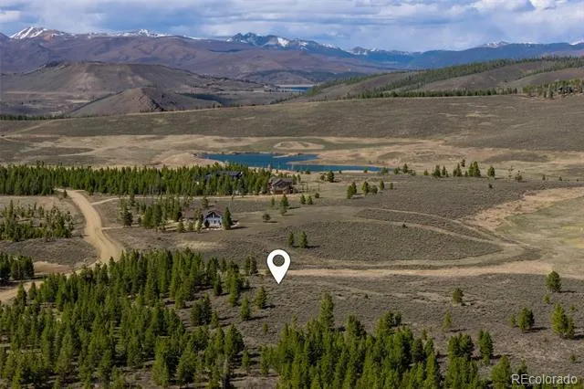 Address Not Shown Granby, CO 80446