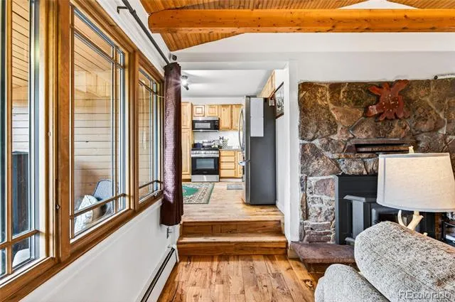 52 Crest View Drive Black Hawk, CO 80422