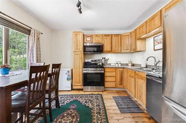 52 Crest View Drive Black Hawk, CO 80422