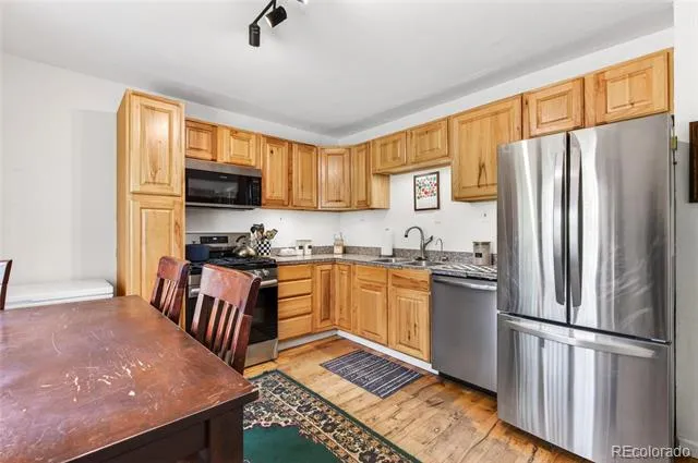 52 Crest View Drive Black Hawk, CO 80422