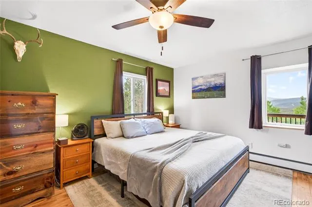 52 Crest View Drive Black Hawk, CO 80422