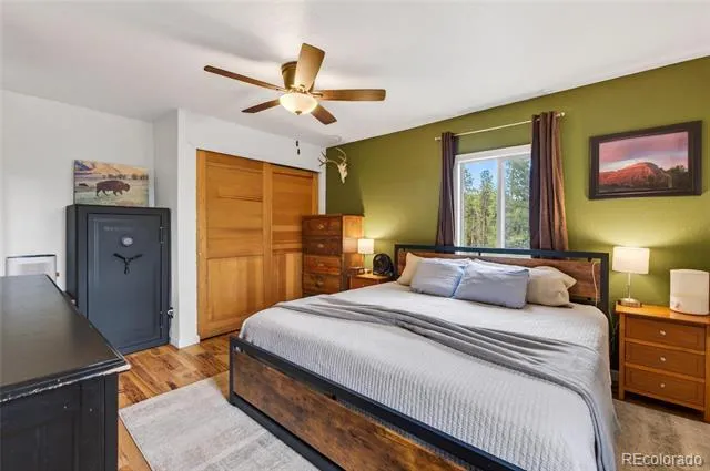52 Crest View Drive Black Hawk, CO 80422