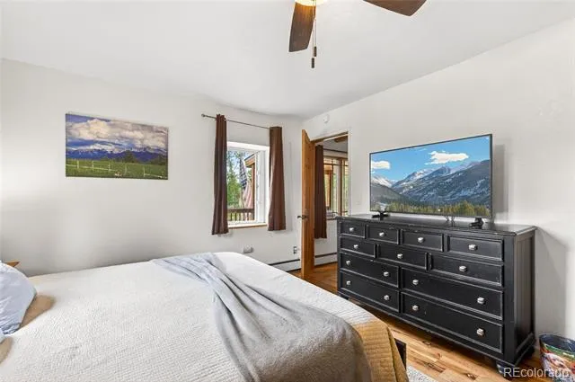 52 Crest View Drive Black Hawk, CO 80422