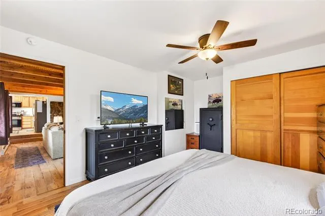 52 Crest View Drive Black Hawk, CO 80422
