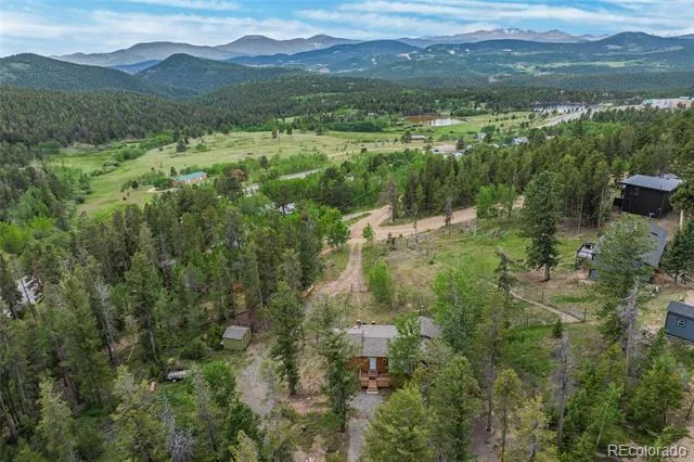 52 Crest View Drive Black Hawk, CO 80422