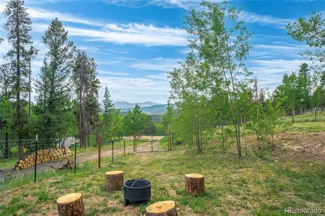 52 Crest View Drive Black Hawk, CO 80422