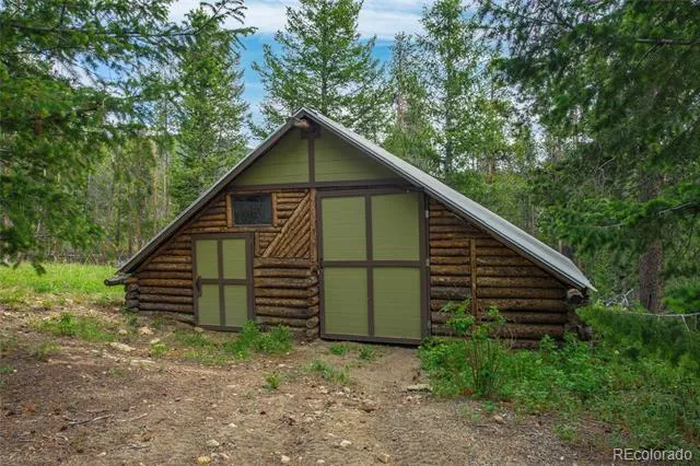 52 Crest View Drive Black Hawk, CO 80422